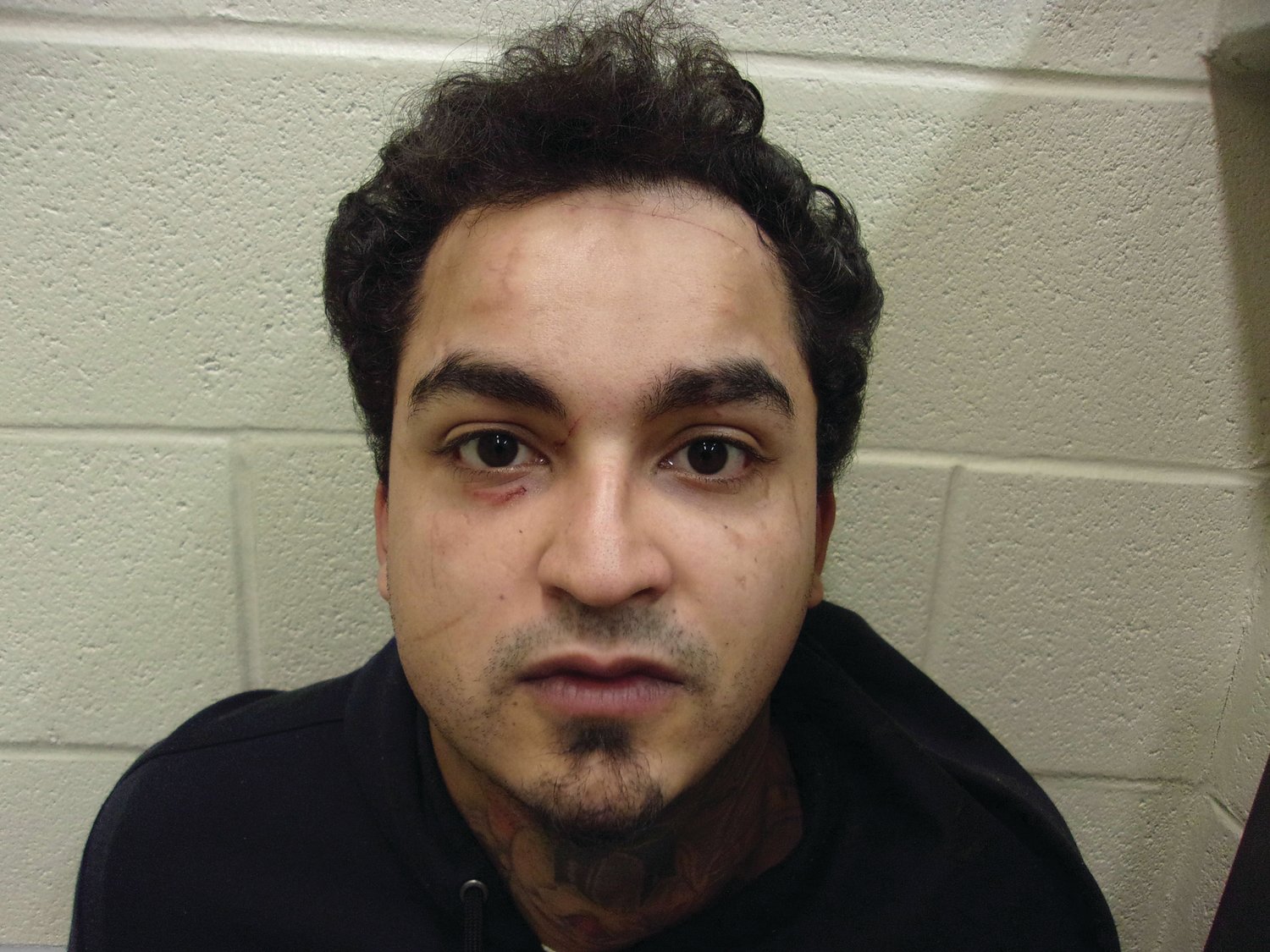 Aramis Segura, 30, of Charlestown, has been apprehended and charged in connection to a New Year’s Eve crash that claimed a 17-year-old’s life on New Year’s Eve. He has been charged with Leaving the Scene of an Accident Resulting in Death, Driving to Endanger-Resulting in Death, Obstruction of Justice, and Operating on a Suspended License.